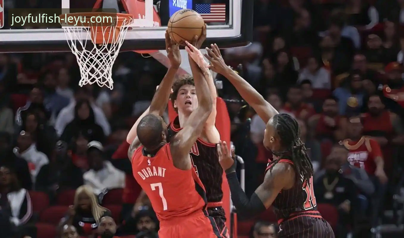 乐鱼app娱乐体验 剖析火箭大胜尼克斯的3个关键战术与数据维度