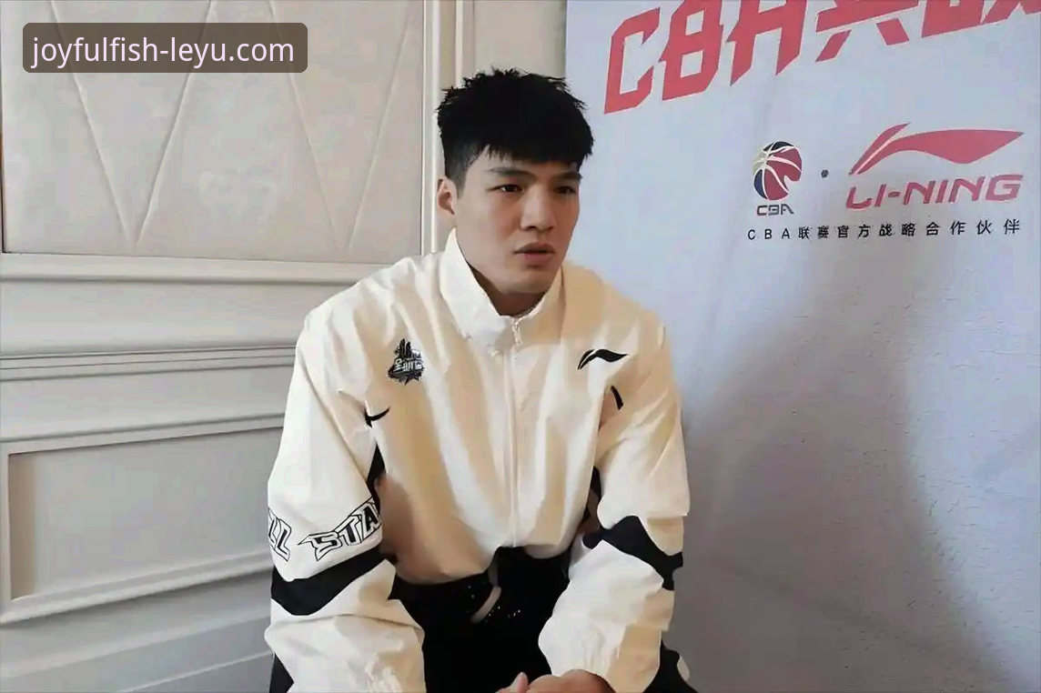 乐鱼app登录不了怎么办评测 CBA状元陈国豪