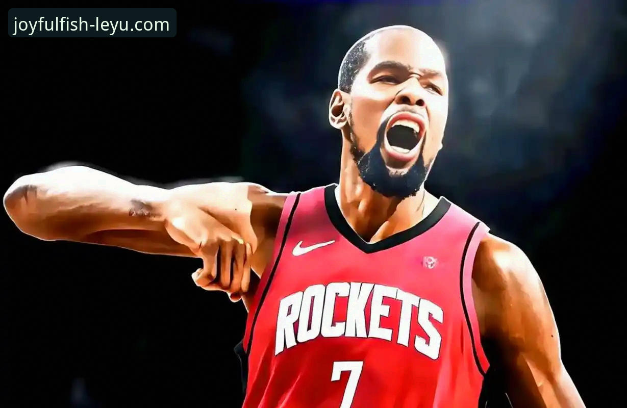 乐鱼app娱乐体验 剖析火箭大胜尼克斯的3个关键战术与数据维度